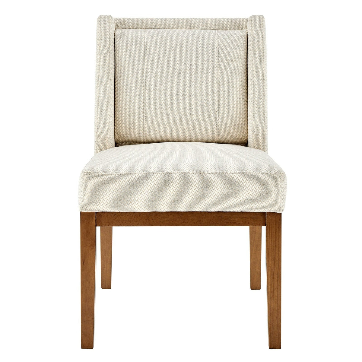 New Pacific Direct Ethan Fabric Dining Side Chair  - 9900079-276