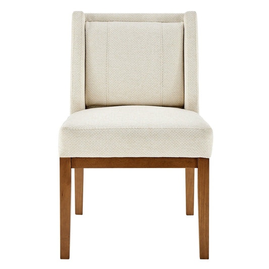 New Pacific Direct Ethan Fabric Dining Side Chair  - 9900079-276