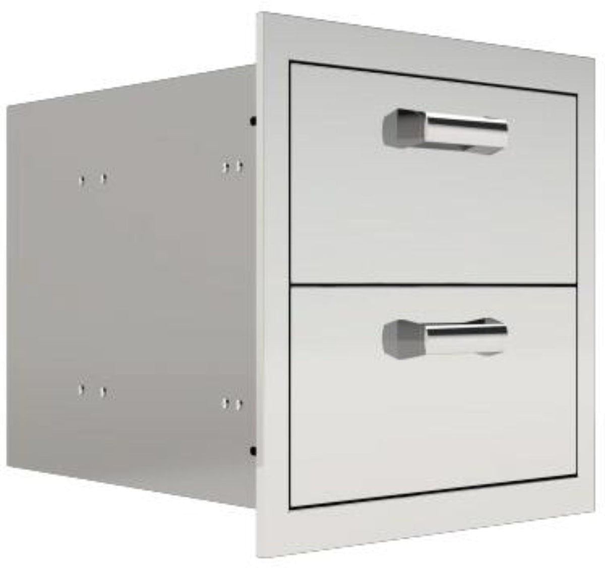 Pacific Coast Manufacturing 350H Series Double Drawer - 350H-DRW2