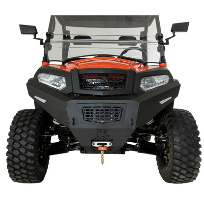 Bad Boy Bandit 550cc Orange UTV with Landscape Kit - BUV550ORGLK