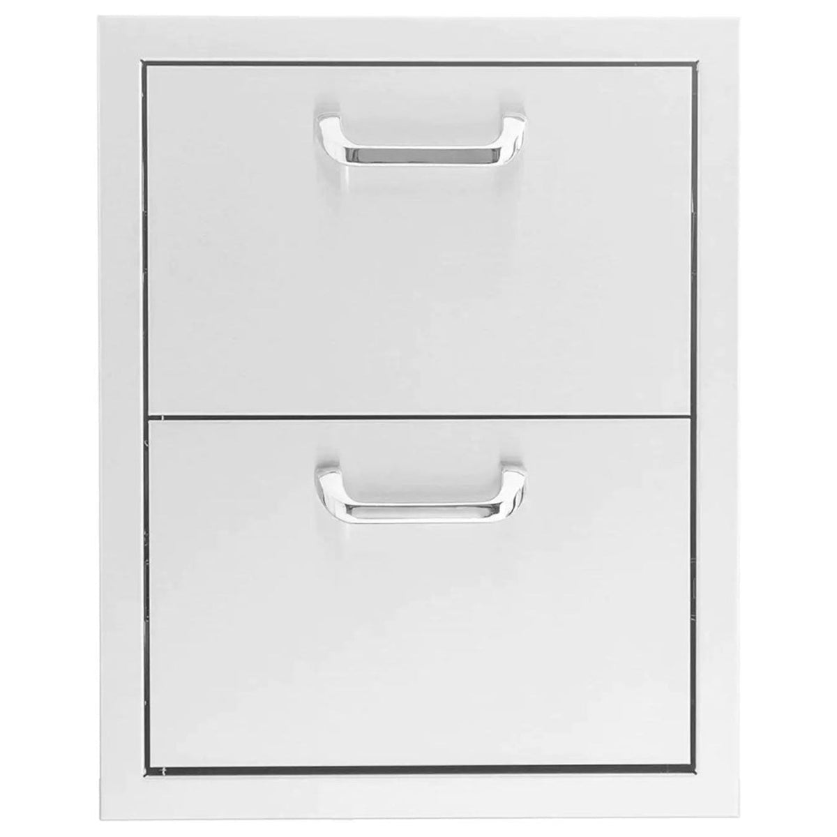 Pacific Coast Manufacturing 350H Series Double Drawer - 350H-DRW2