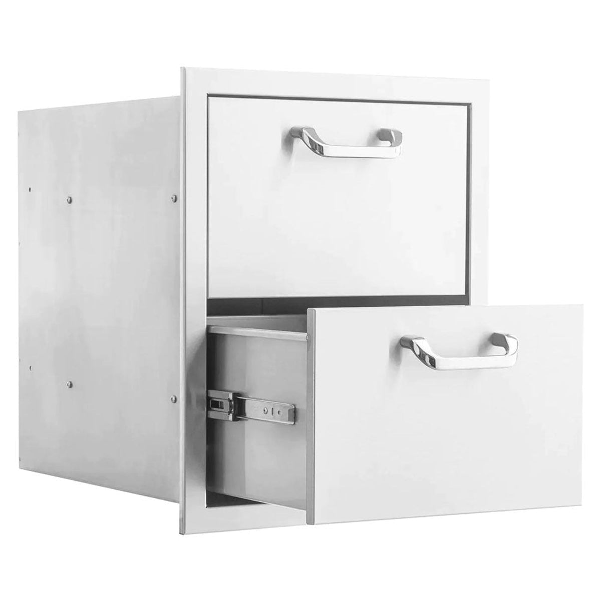 Pacific Coast Manufacturing 350H Series Double Drawer - 350H-DRW2