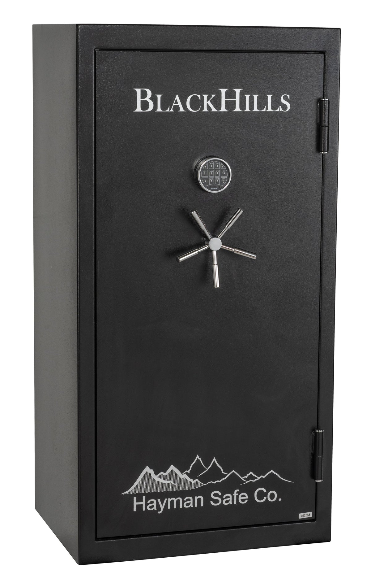 Hayman  Black Hills Gun Safe - BH-5930