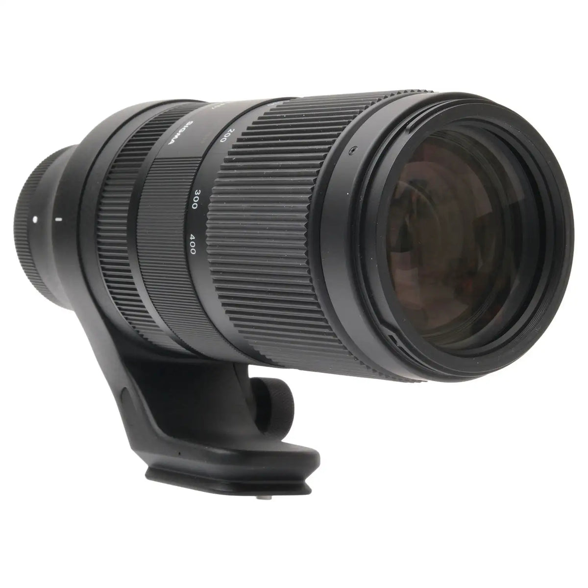 Sigma 100-400mm f5-6.3 DG DN L-Mount, TS-111, Boxed 5881966 - CM22368-001