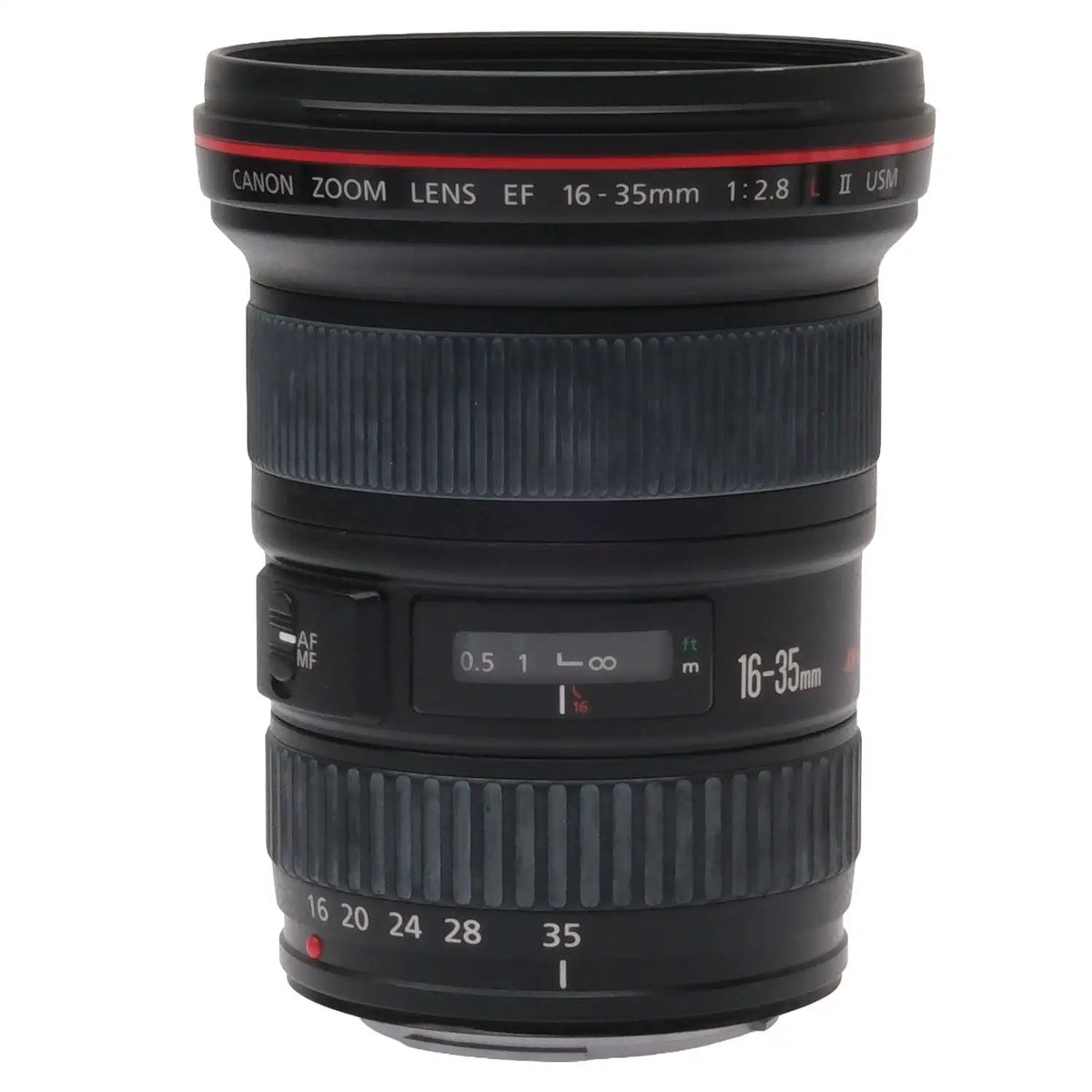 Canon EF 16-35mm f2.8 L II 2051964 - CM22419-003