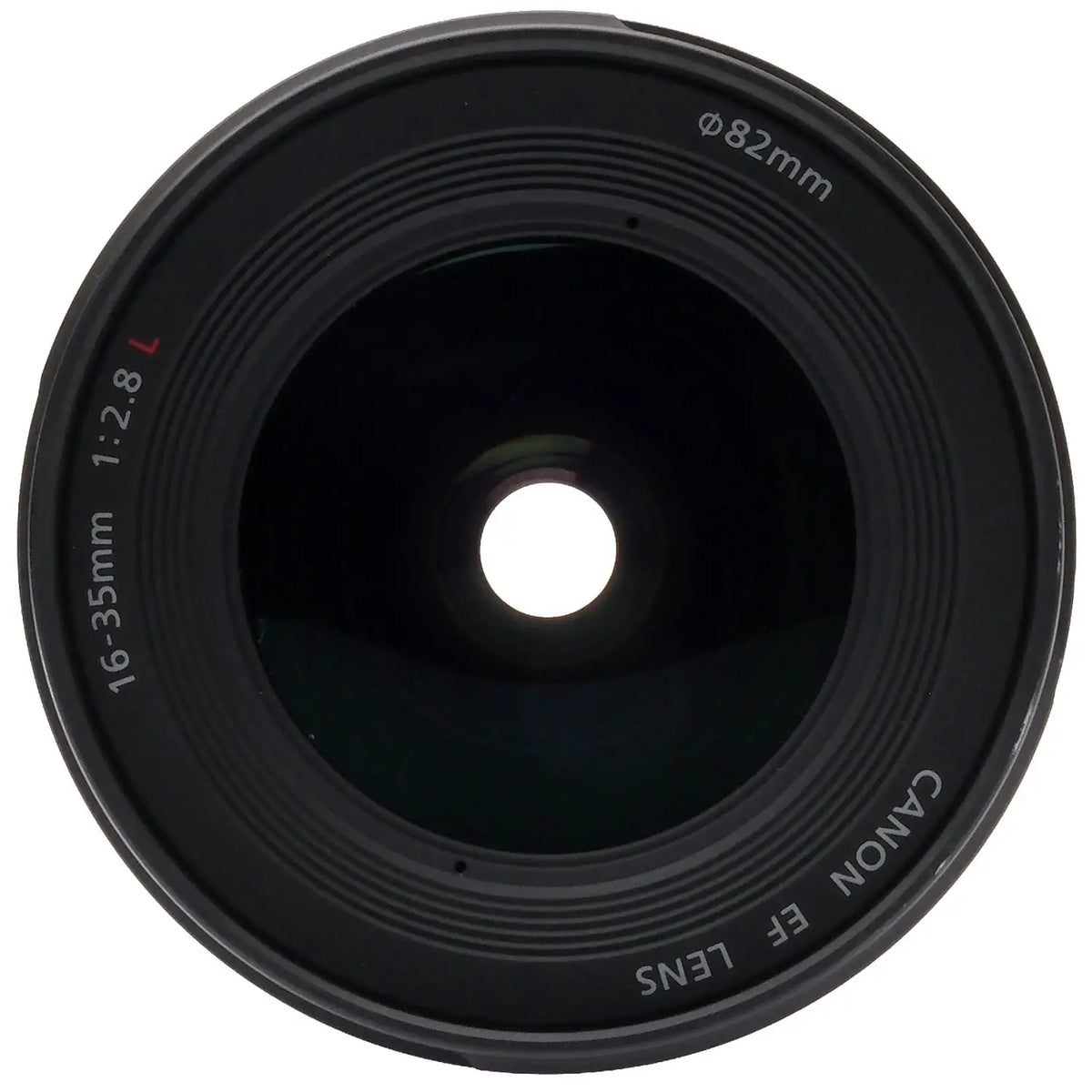 Canon EF 16-35mm f2.8 L II 2051964 - CM22419-003