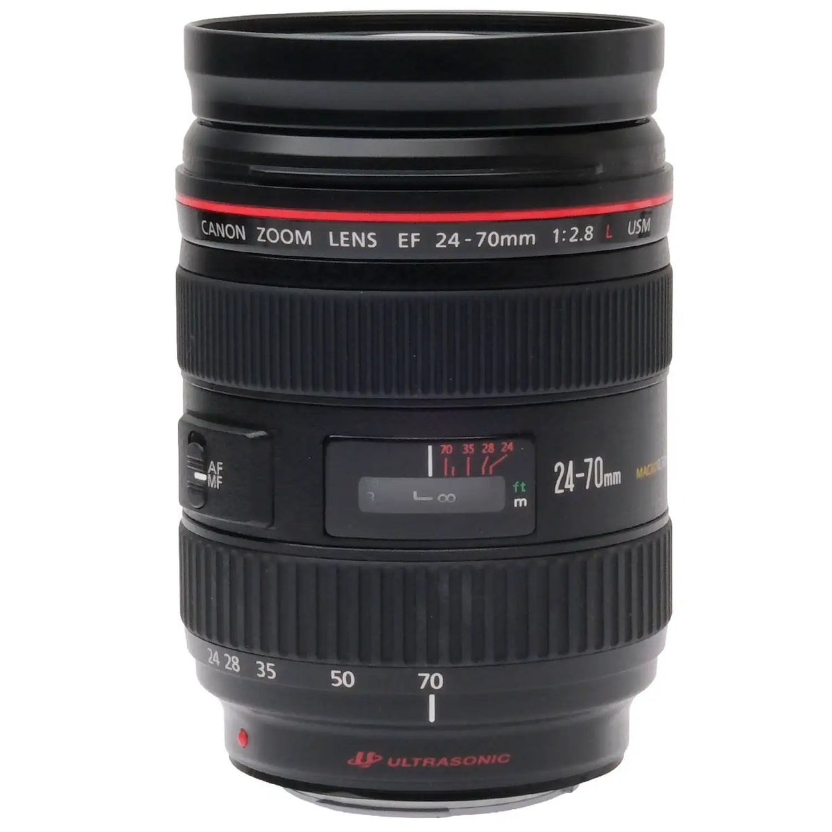 Canon EF 24-70mm f2.8 L USM 3130247 - CM22422-004