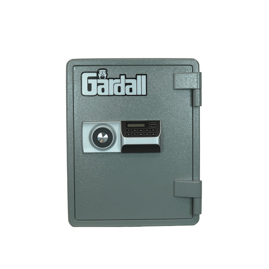 Gardall  One Hour Record Safe - ES1612-G-E
