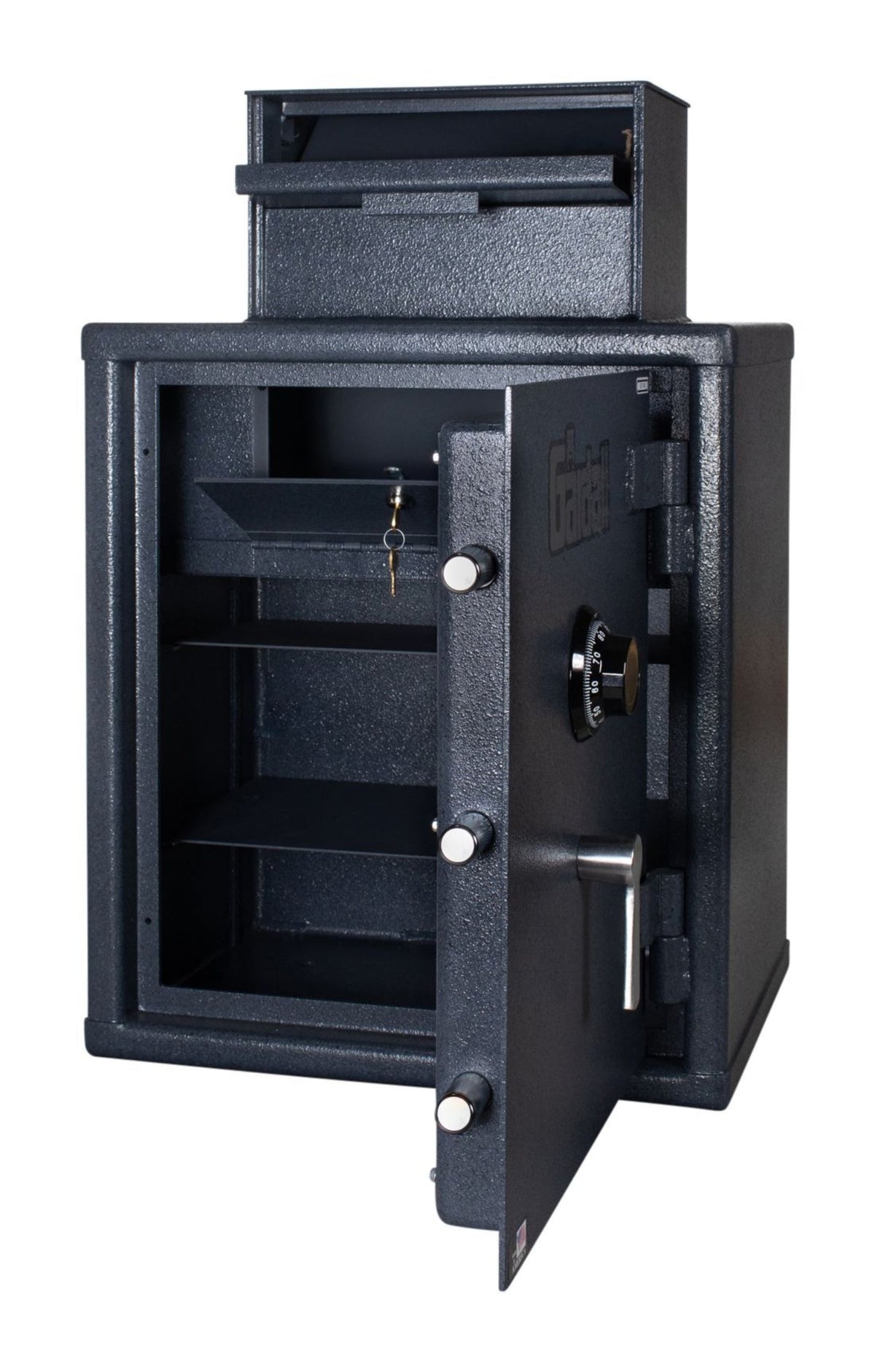 Gardall  Cash Register Tray Deposit Safe - FL2522/2