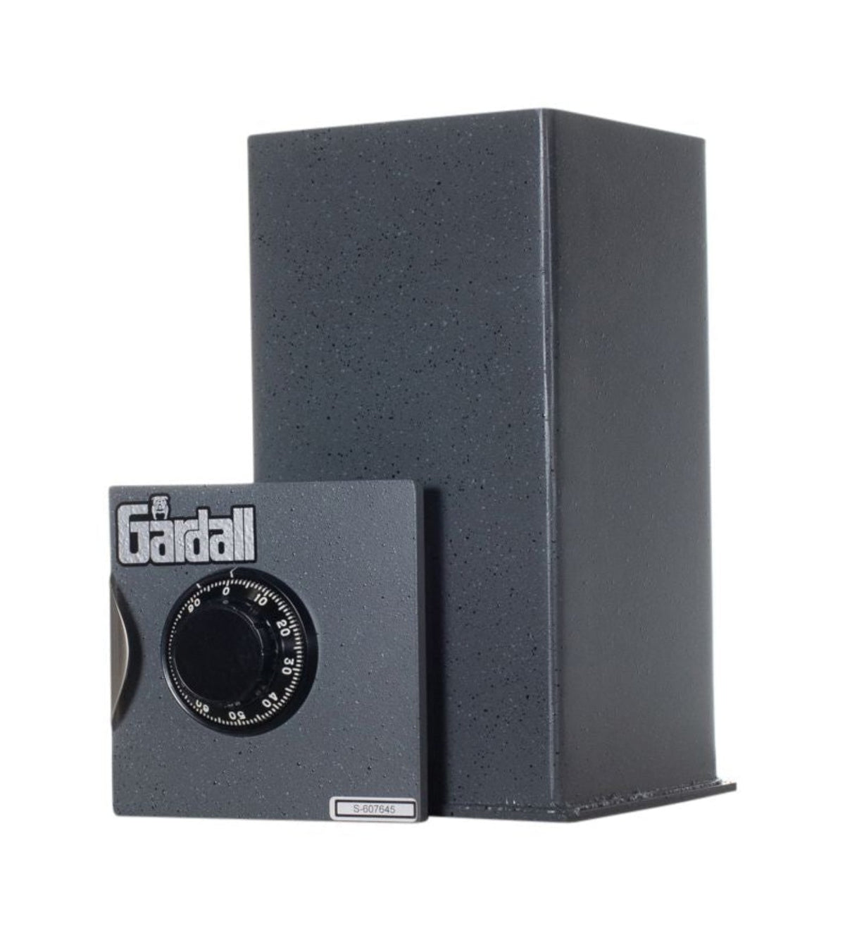 Gardall  In-Floor Safe - G700-G-C