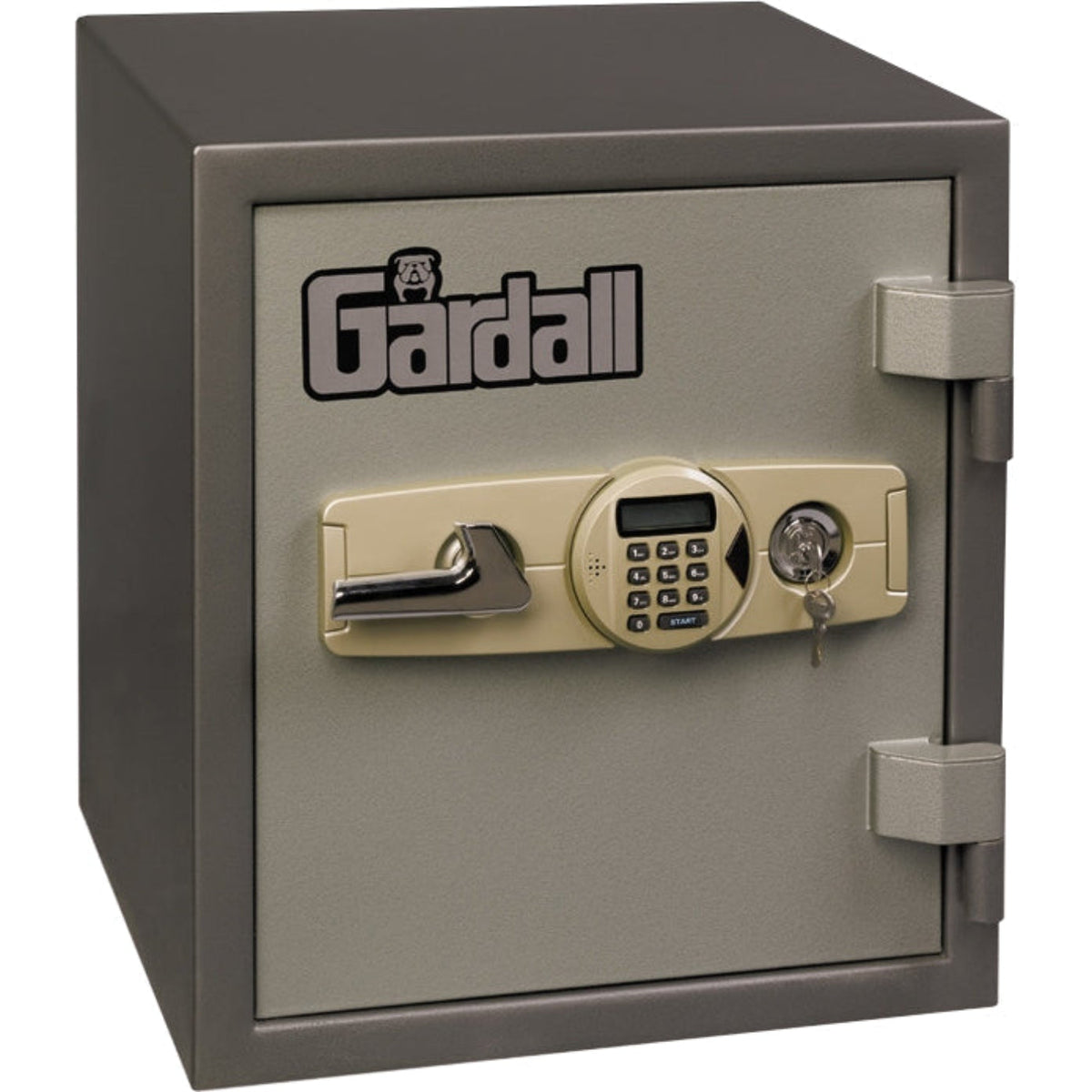 Gardall  Data & Media Safe - EDS1210-G-EK