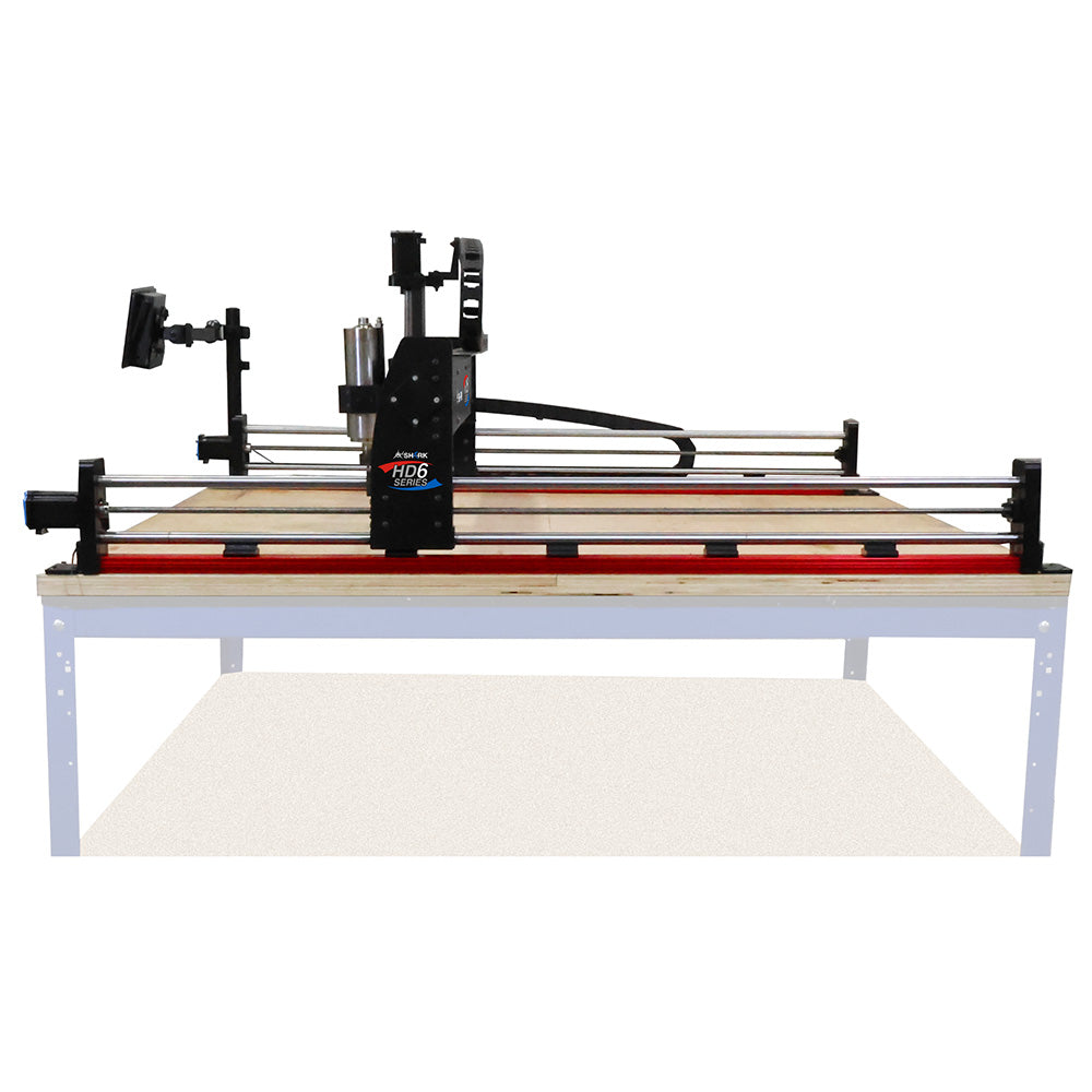 Next Wave CNC Shark HD644 PRO