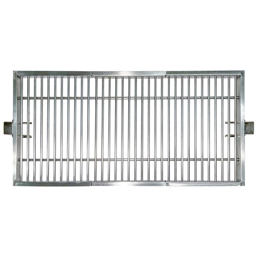 Tagwood BBQ Round Warming Roof Grill for BBQ09SS | BBQ98SS