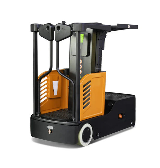 Big Joe  Joey Zero Electric Access Vehicle 118" Max Lift Height New - J0-118