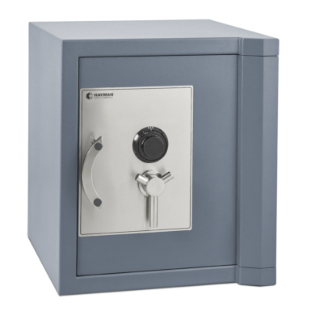 Hayman TL-30 High Security Burglar & Fire Safe - MV30-2017