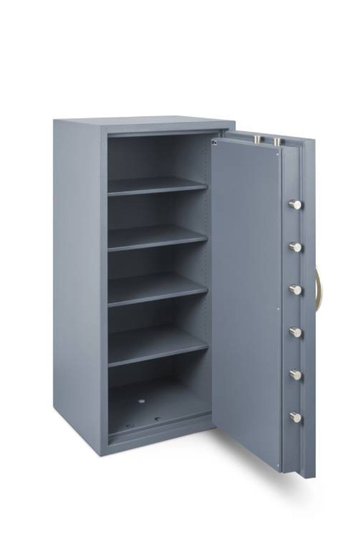 Hayman  High Security Burglar & Fire Safe - MV30-6729 TL-30