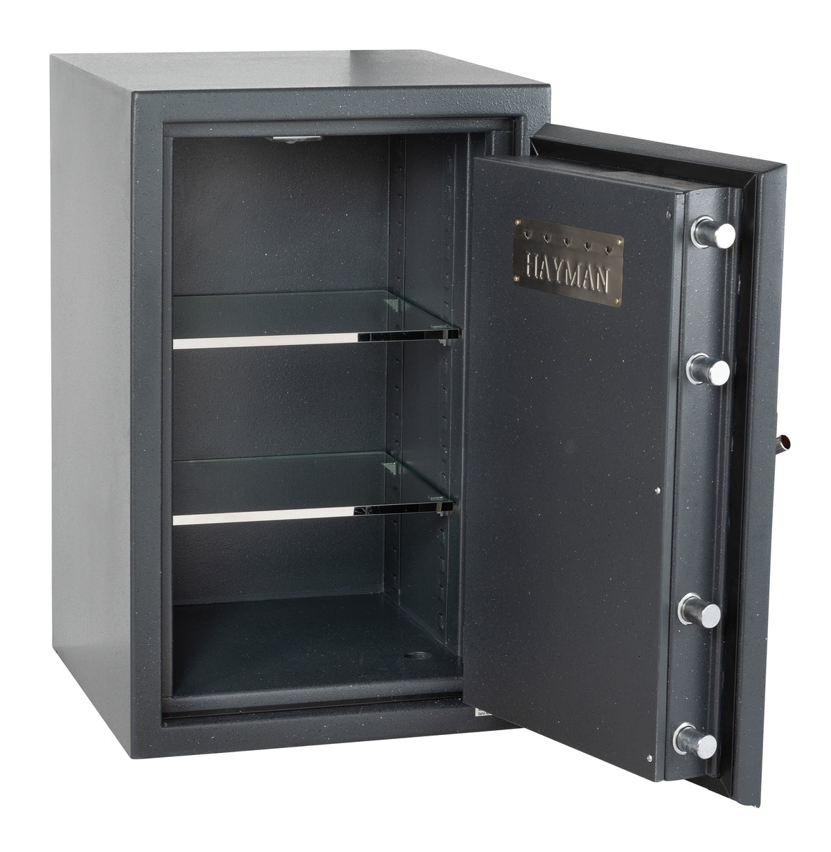 Hayman  MagnaVault Burglar Fire Safe - MVEX-3516