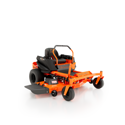 Bad Boy 48in MZ Magnum Residential Zero Turn Mower 21.5HP Kawasaki  - BMZ48FR651