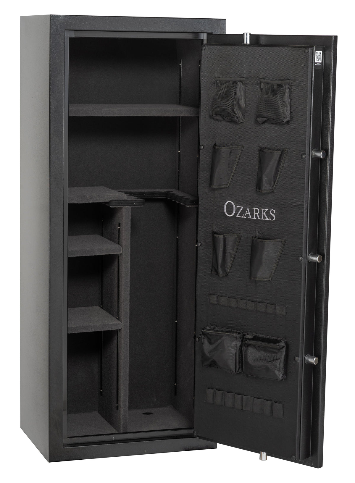 Hayman Ozarks Gun Safe -  OZ-5924