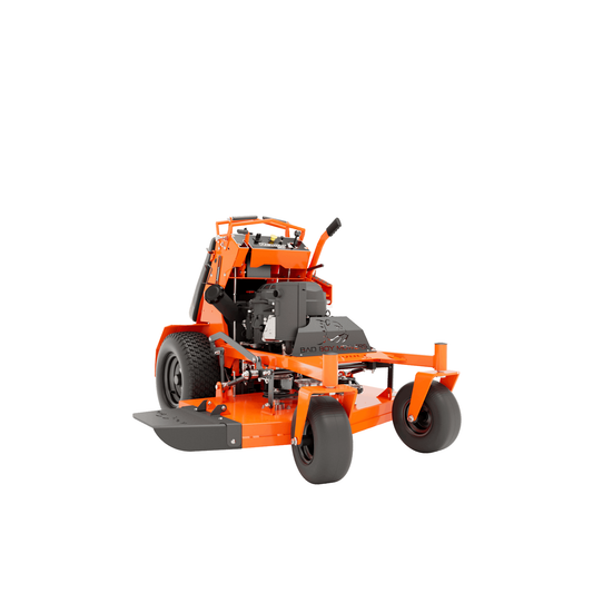 Bad Boy Revolt SD 34in Stand On Mower 18.5hp Kawasaki FS600 - BRV34FS600