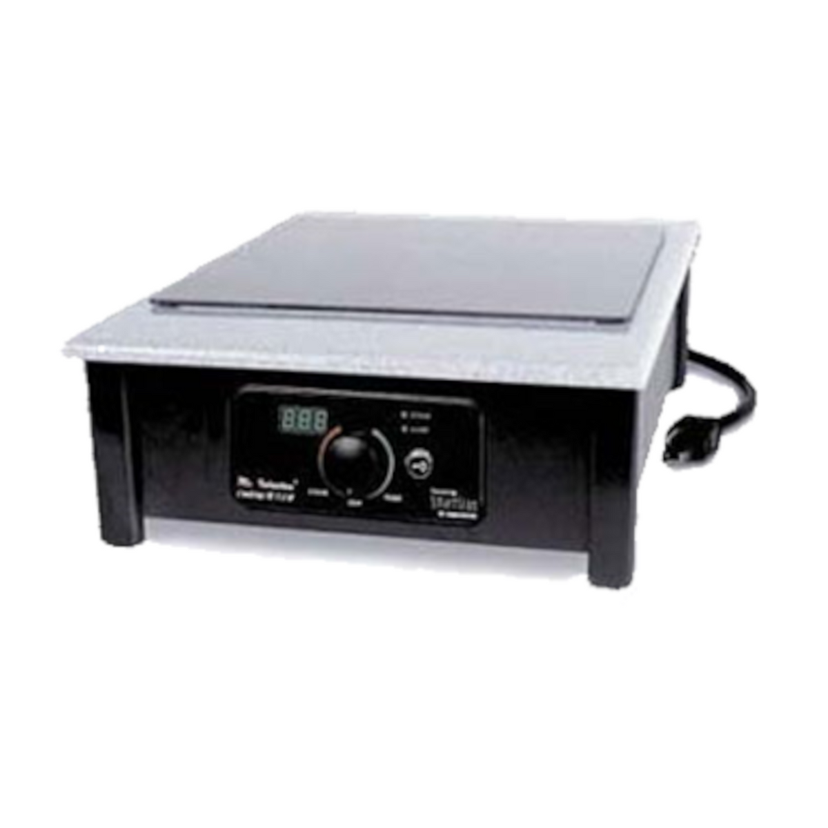 Spring USA SRC-181SS MAX Induction Range, 1800W in Cabinet with Smartstone trim - SPSRC181SS