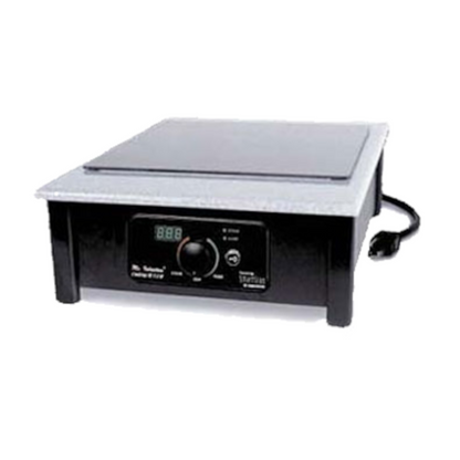 Spring USA SRC-181SS MAX Induction Range, 1800W in Cabinet with Smartstone trim - SPSRC181SS
