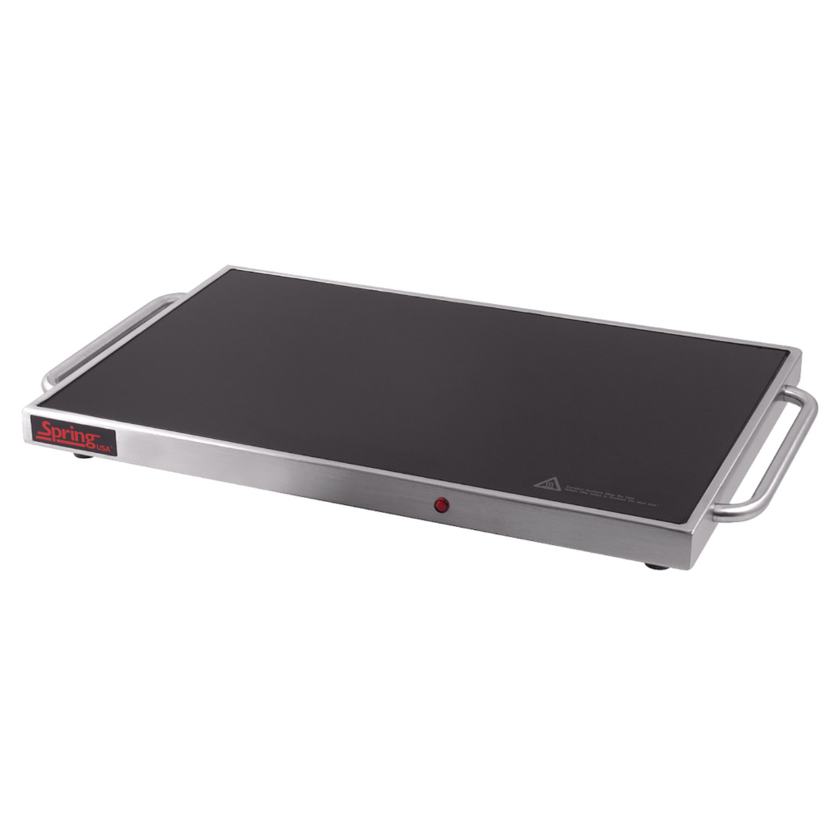 Spring USA ST-1220 Warming Tray, 110 V, 240 Watts - SPST1220