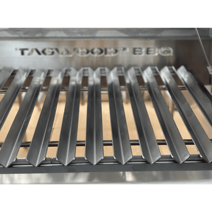 Tagwood BBQ V-Shape grill for BBQ23SS/BBQ25SS| BBQ90SS