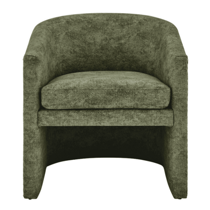 New Pacific Direct Freya Fabric Accent/ Dining Side Chair  - 1900185-562