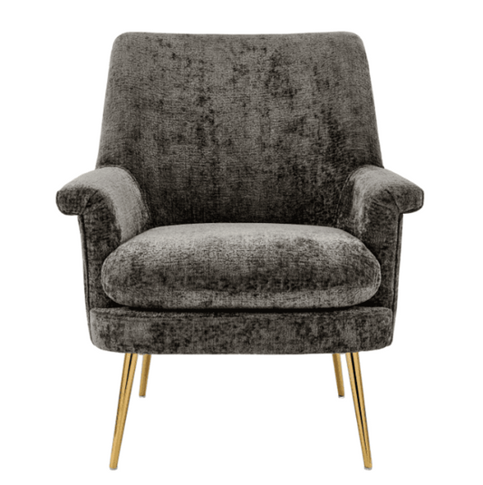 New Pacific Direct Kaylee Fabric Accent Arm Chair -  1900184-568