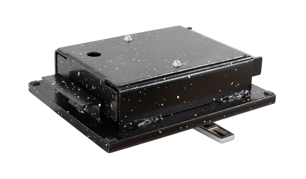Hayman Polyethylene In-Floor Safe - S1200B