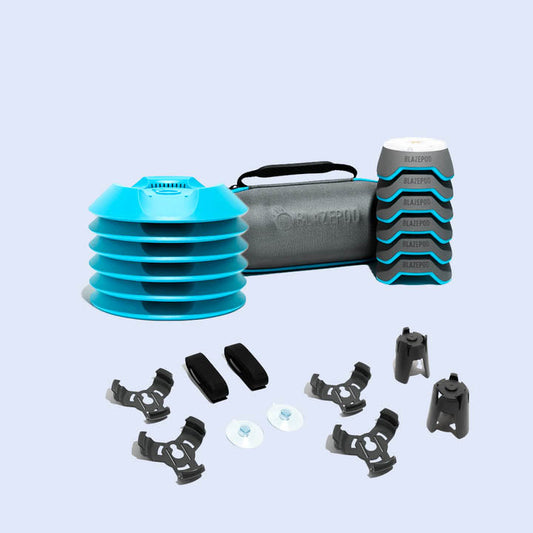 BlazePod Ultimate Training Bundle