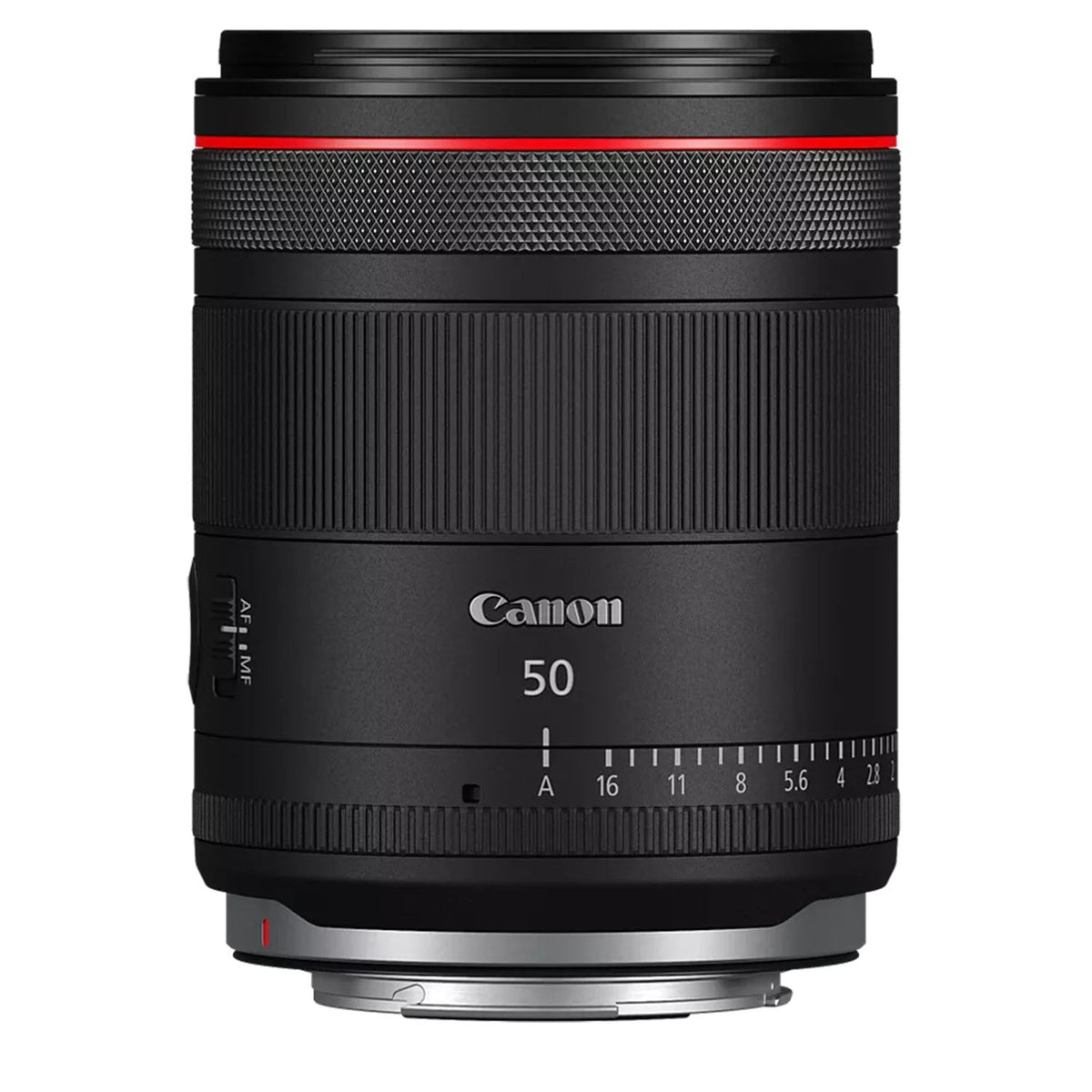 Canon RF 50mm f/1.4 L VCM Lens - 1745488