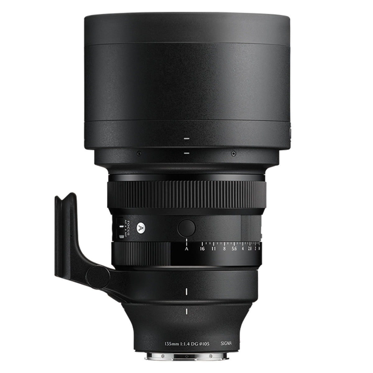Sigma 135mm f1.4 DG Art - Sony E - 1810098