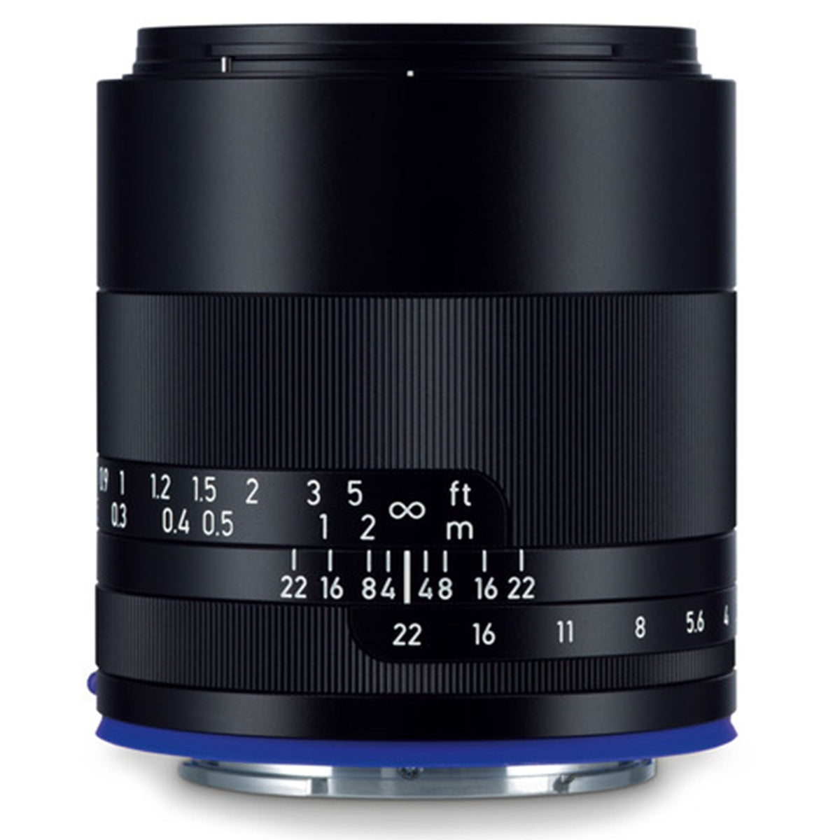 Zeiss FE 21mm f2.8 Loxia - 3877