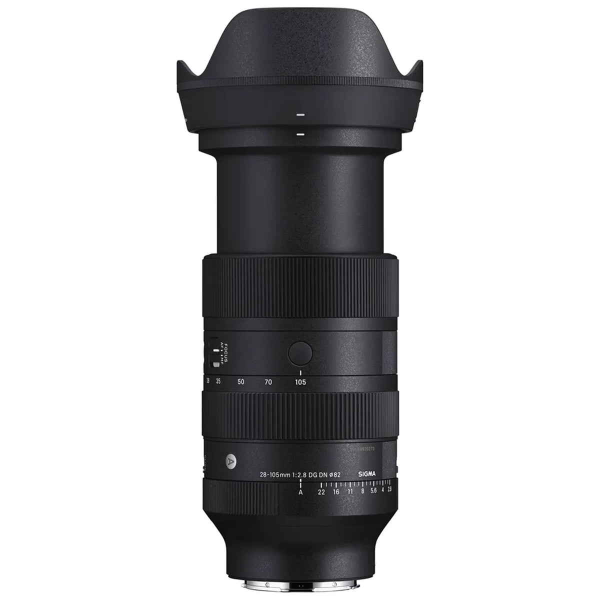 Sigma 28-105mm f2.8 DG DN Art - Sony E - 1711684