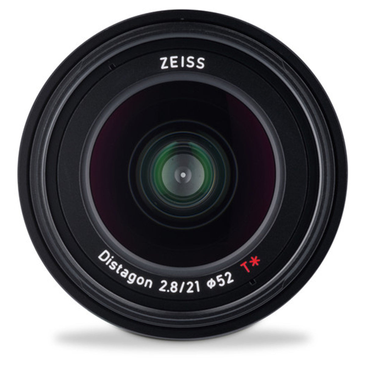 Zeiss FE 21mm f2.8 Loxia - 3877