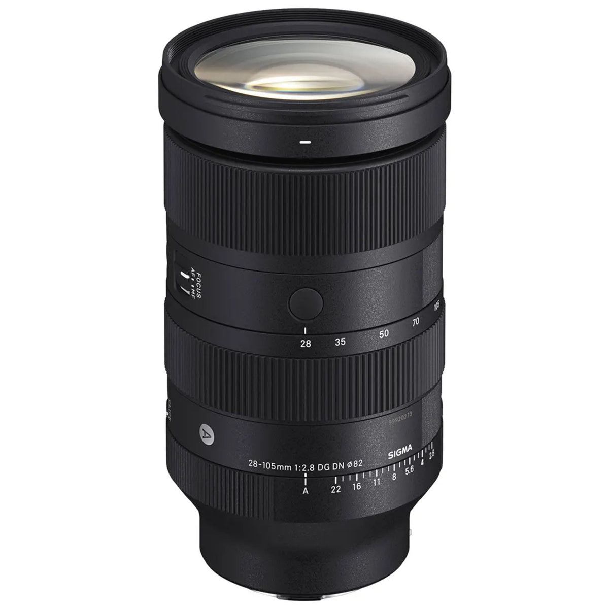 Sigma 28-105mm f2.8 DG DN Art - Sony E - 1711684