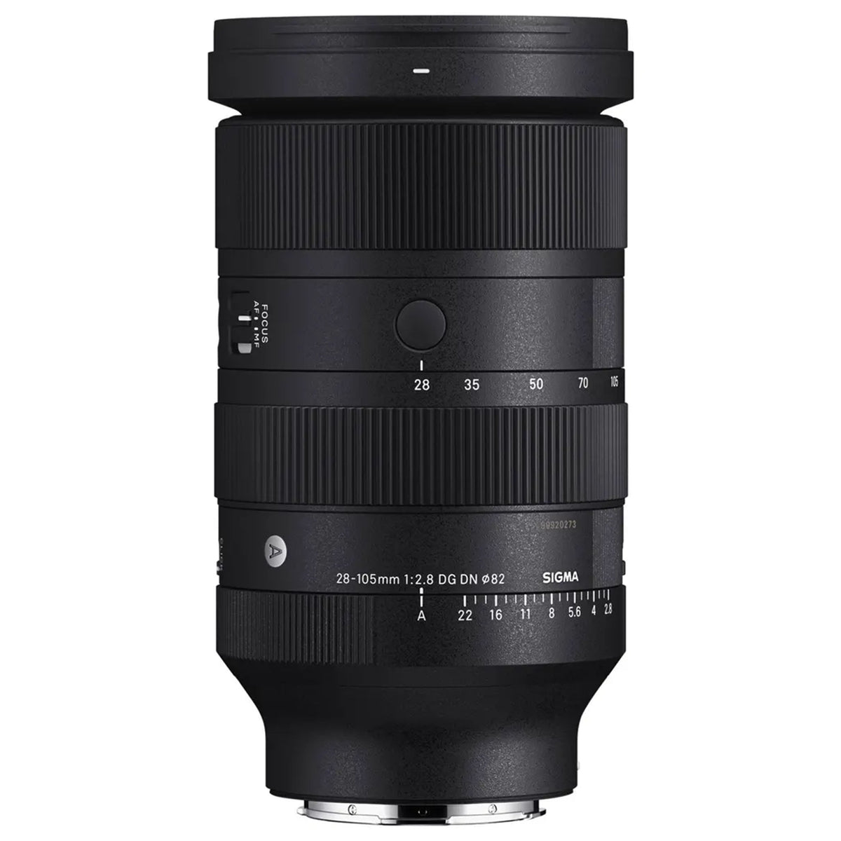 Sigma 28-105mm f2.8 DG DN Art - Sony E - 1711684