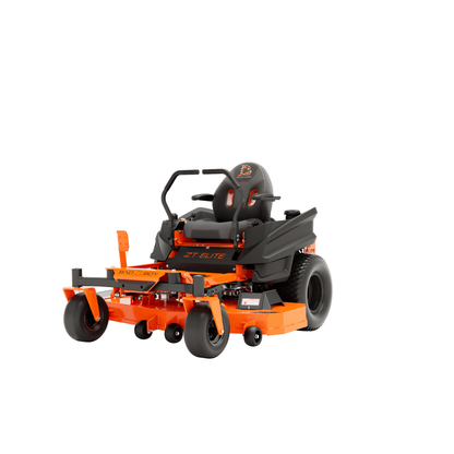 Bad Boy ZT Elite 48in Zero Turn Mower 24hp Kawasaki FR730 - BZS48FR730