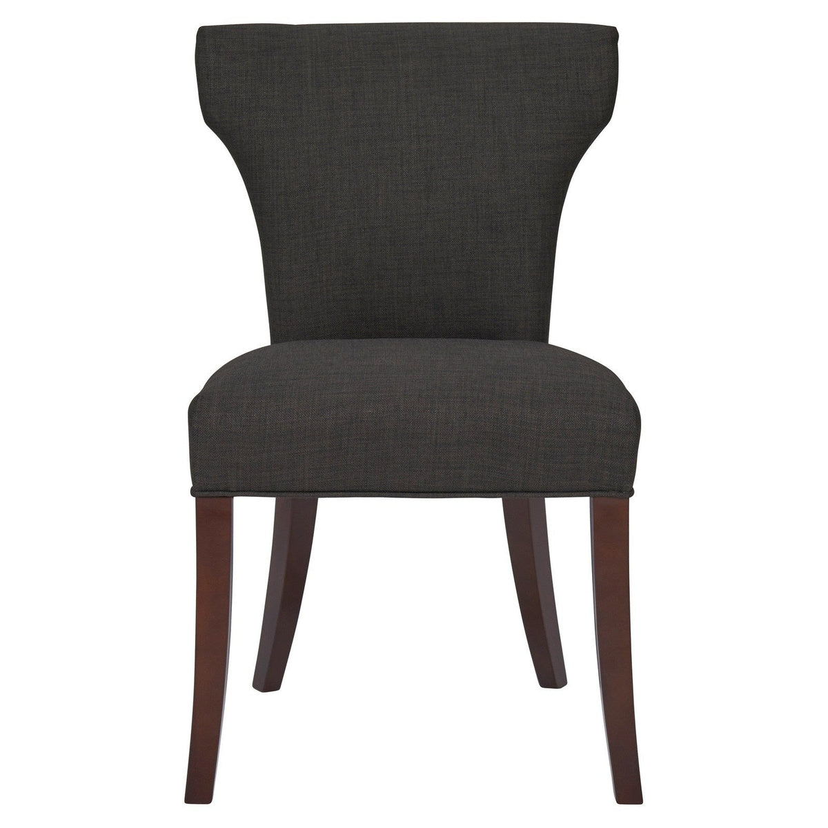 New Pacific Direct Dresden Fabric Dining Chair, (Set of 2) -  198137-HS02