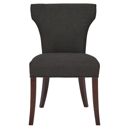 New Pacific Direct Dresden Fabric Dining Chair, (Set of 2) -  198137-HS02