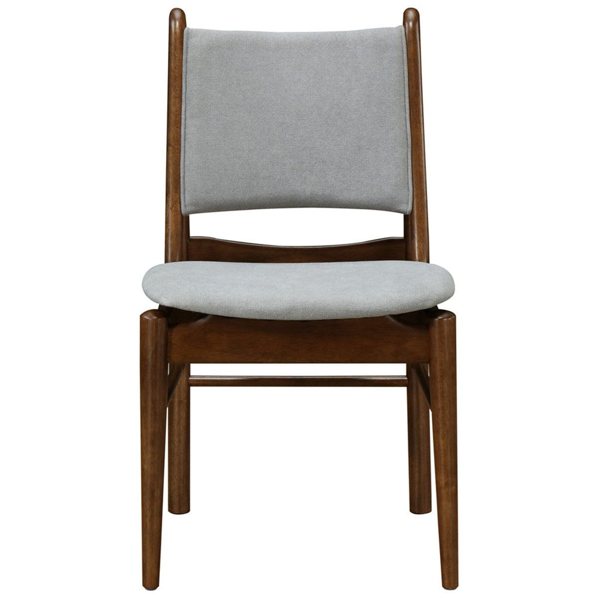 New Pacific Direct Wembley Fabric Chair, (Set of 2)  - 1320007-501