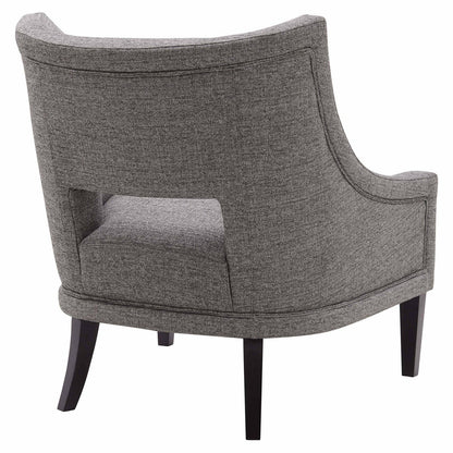 New Pacific Direct Eugene Fabric Accent Chair -  9900054-331