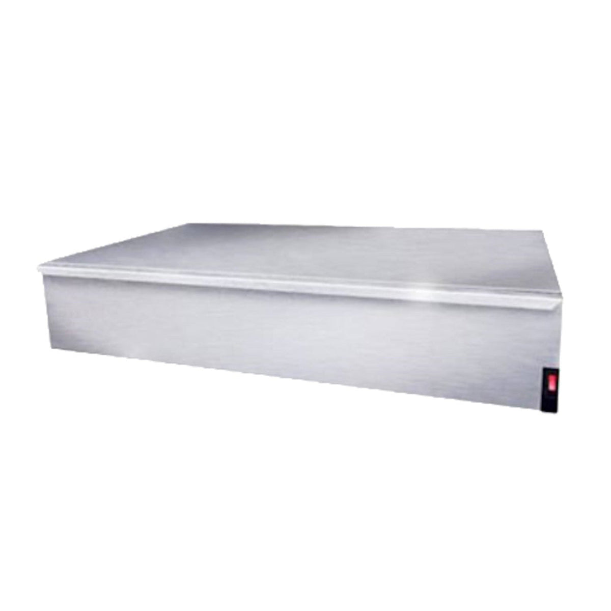 APW Wyott BWD-31 Free Standing Hot Dog Bun Warmer - AWBWD31