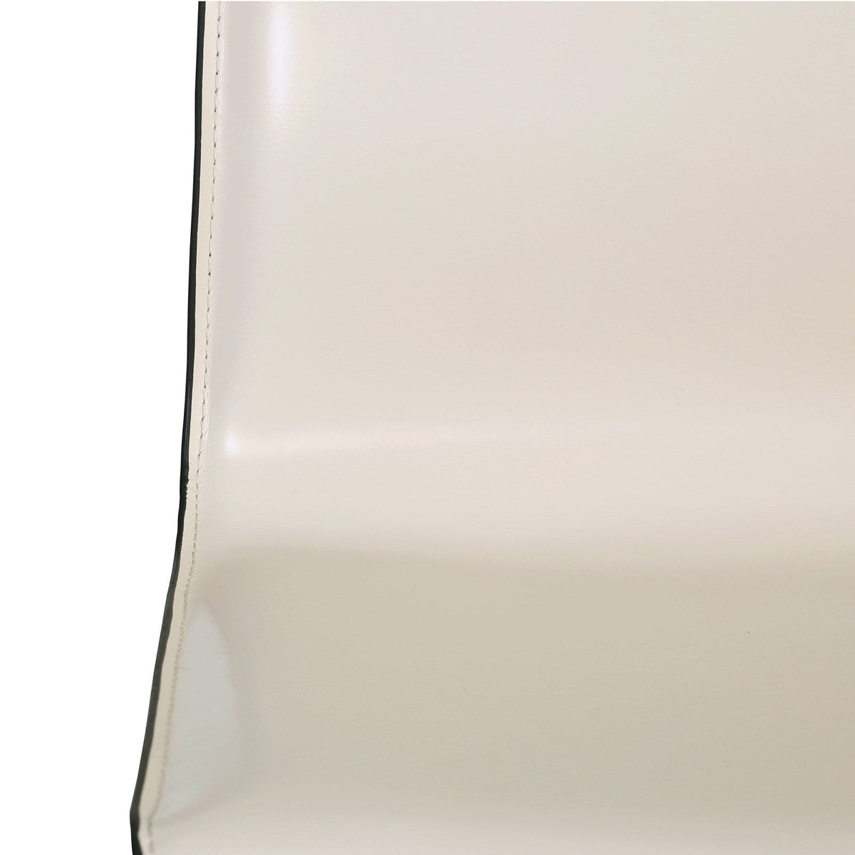 New Pacific Direct Gervin Recycled Leather Counter Stool, (Set of 2) -  448526R-98