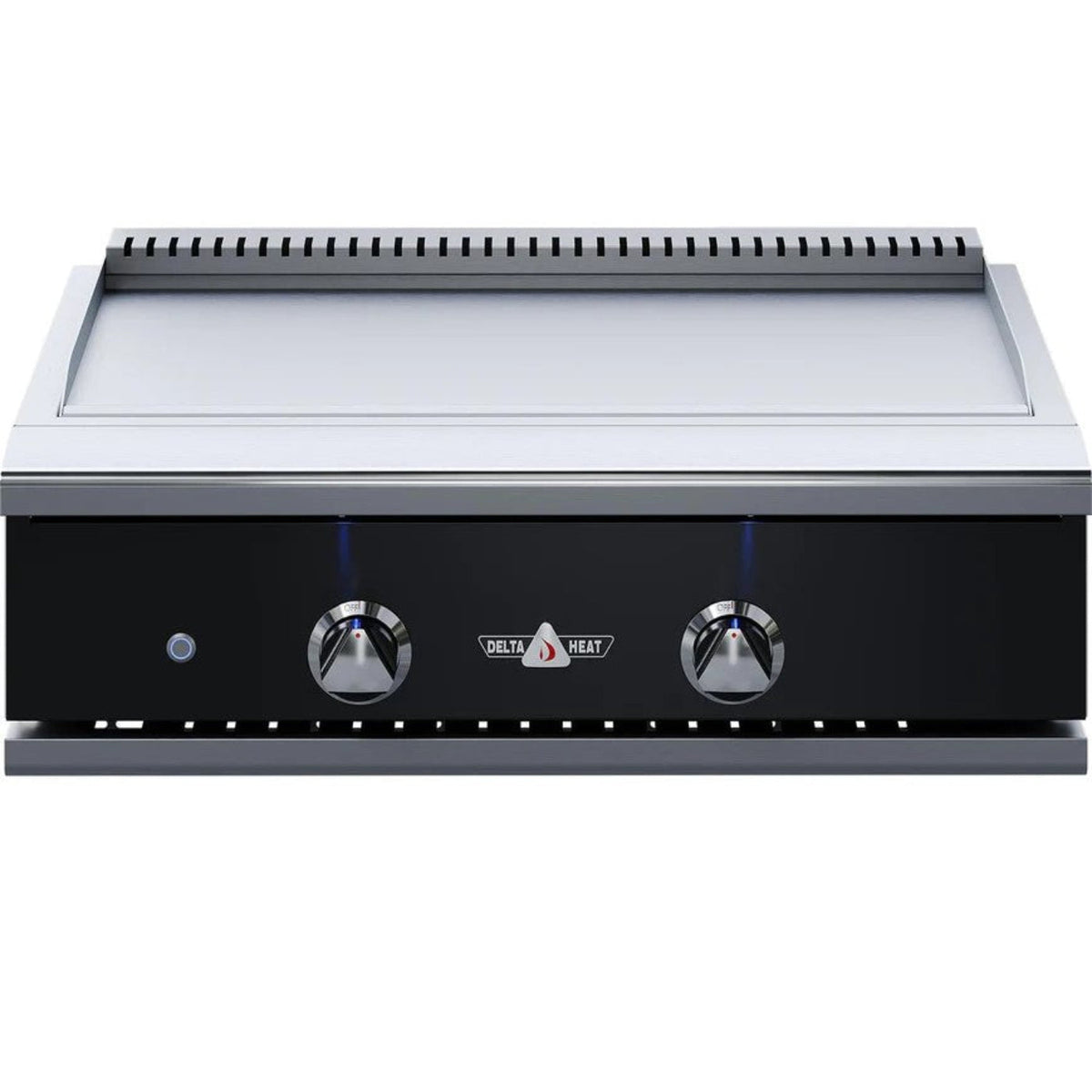 Delta Heat: 32" Delta Heat Teppanyaki Grill - DHTG32-L