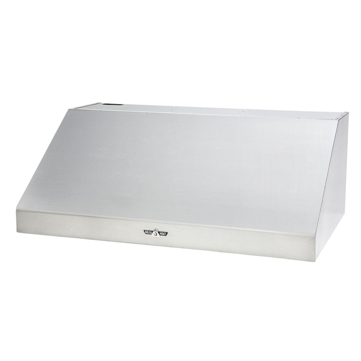 Delta Heat: 36" Delta Heat Vent Hood - DHVH36