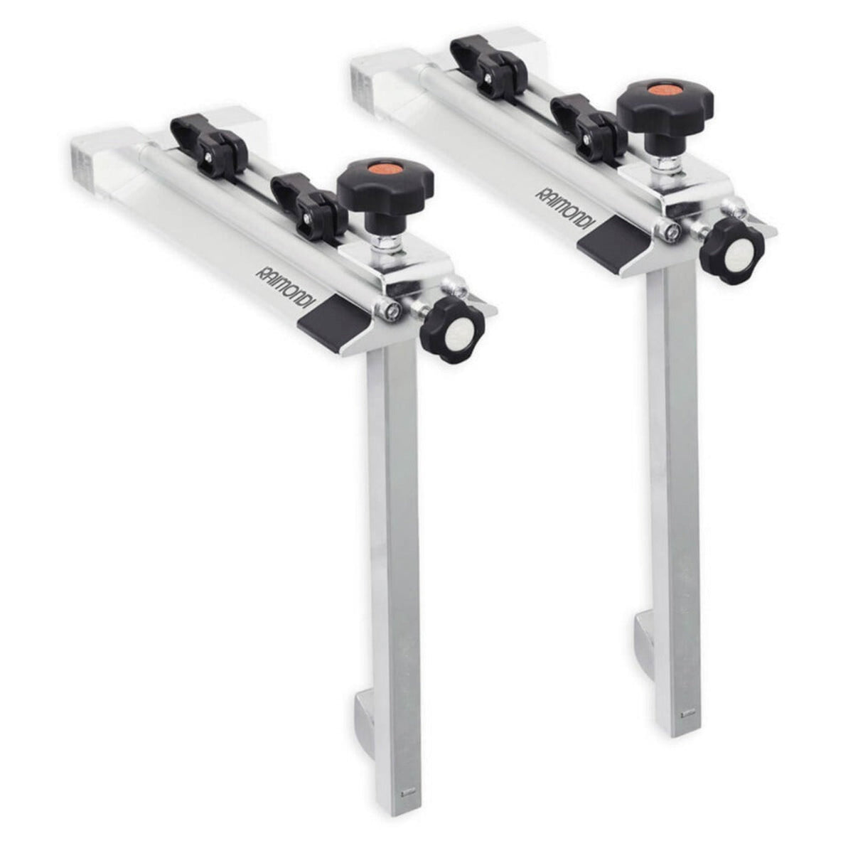 Raimondi TIP-TOP Face-Up Miter Clamps - TCWBFUMC