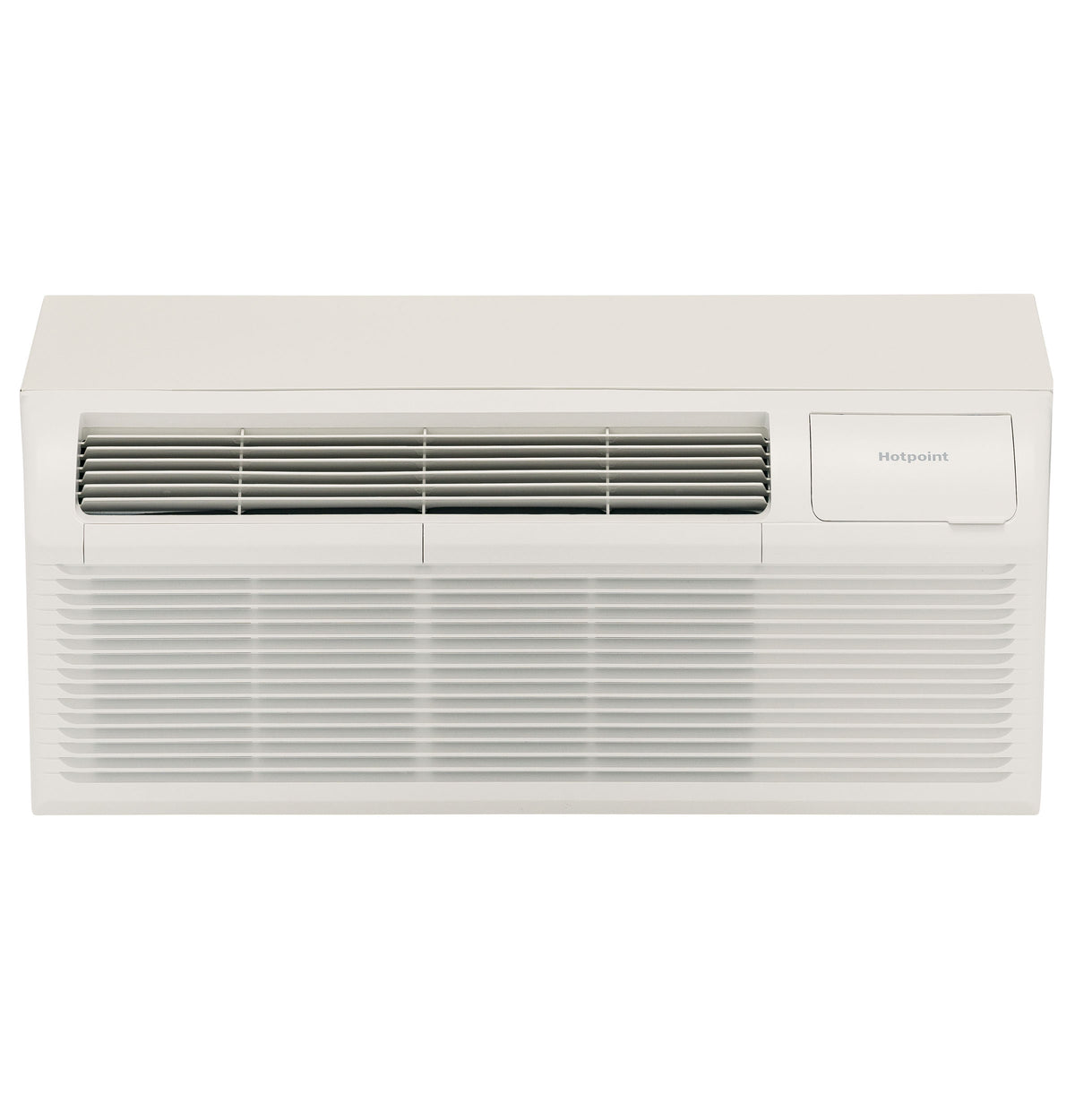 HOTPOINT AH12H09D2B Hotpoint® PTAC Heat Pump Unit with Electric Heat Backup 9,000 BTU, 230/208V, 15amp White